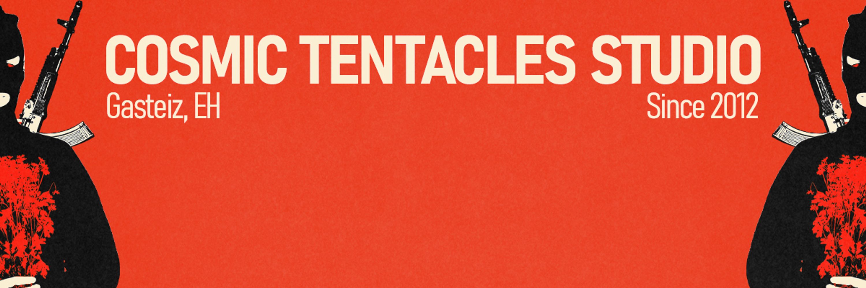Cosmic Tentacles Studio