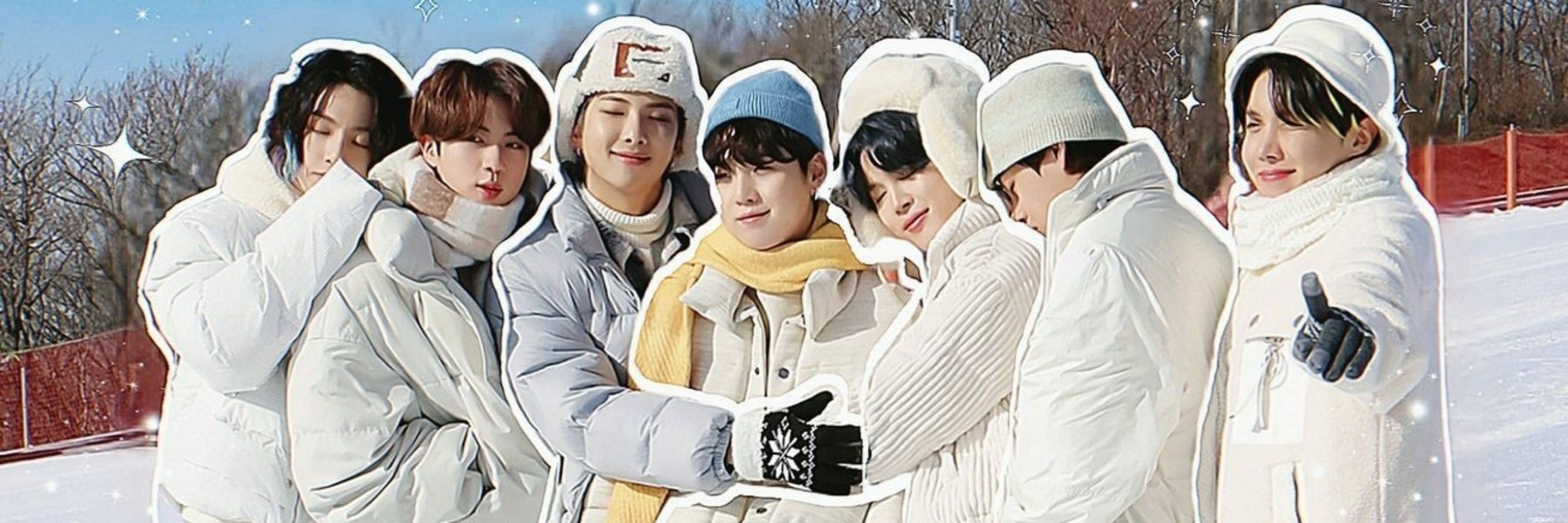 IMERSÃO BANGTAN