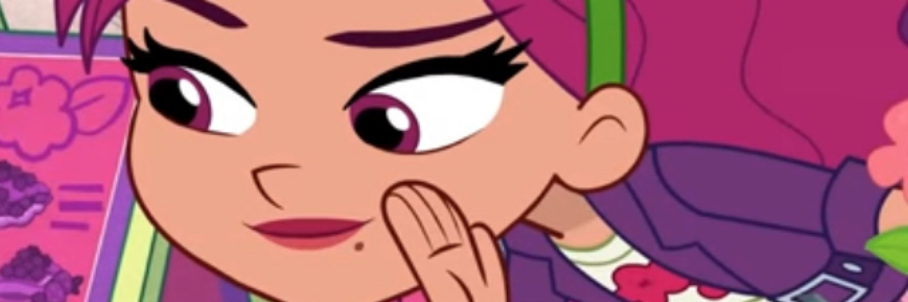 Shortstackberry