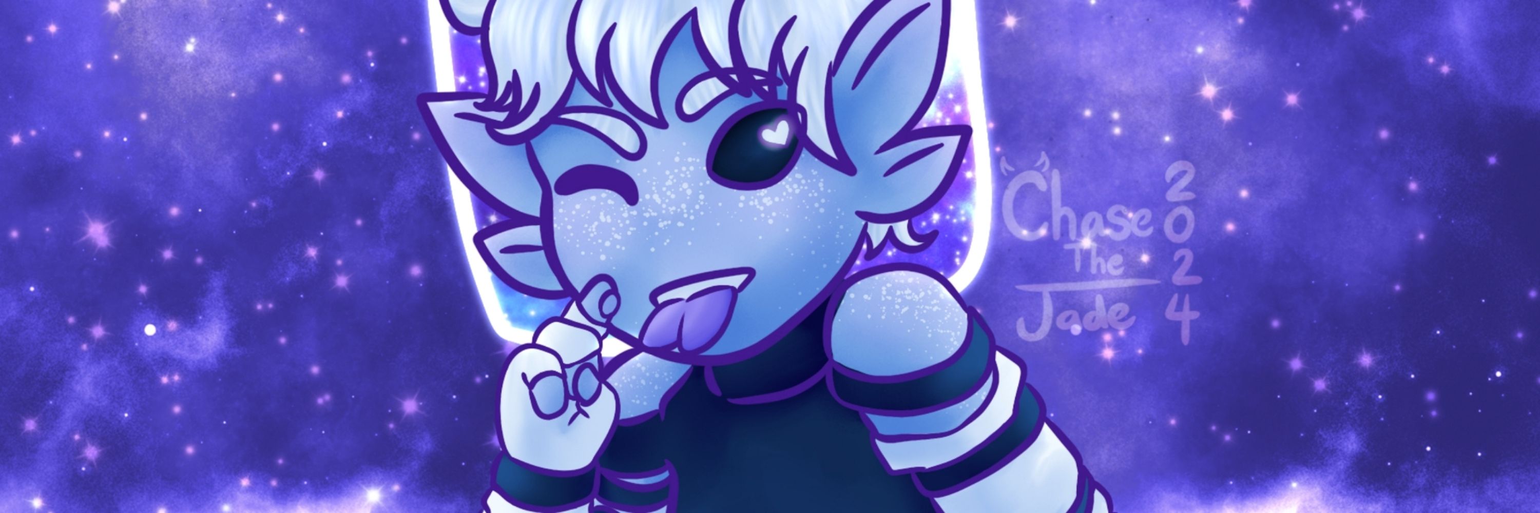 Chasethejade |LF artmoots