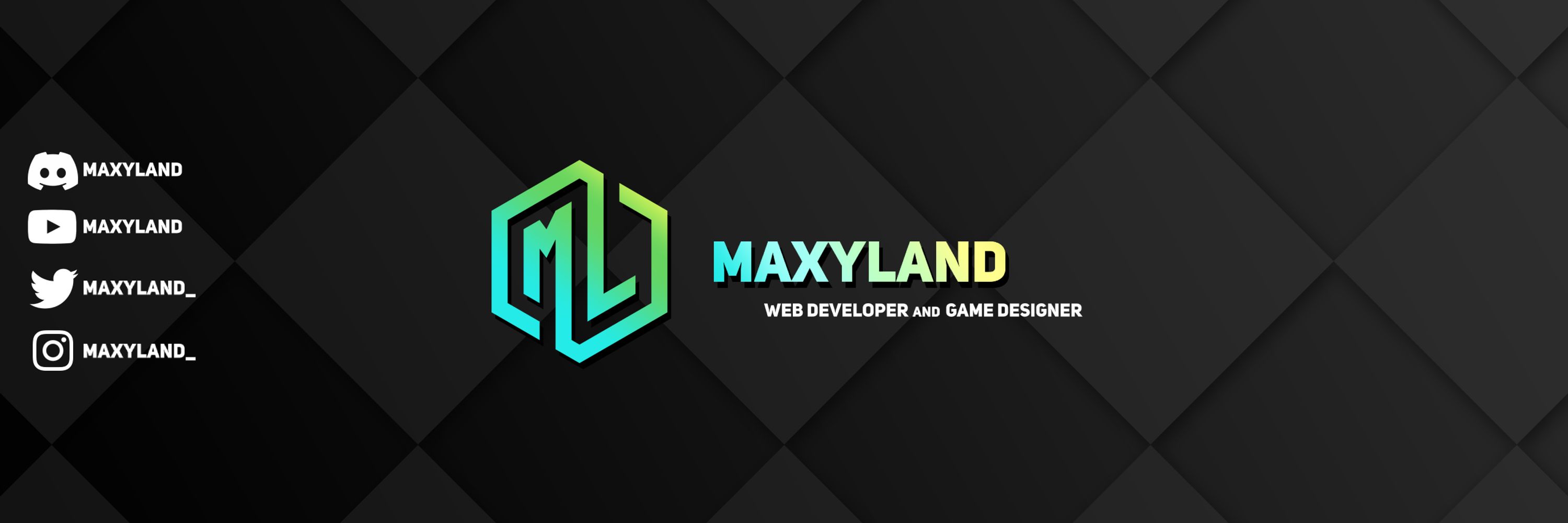 MaxyLAND