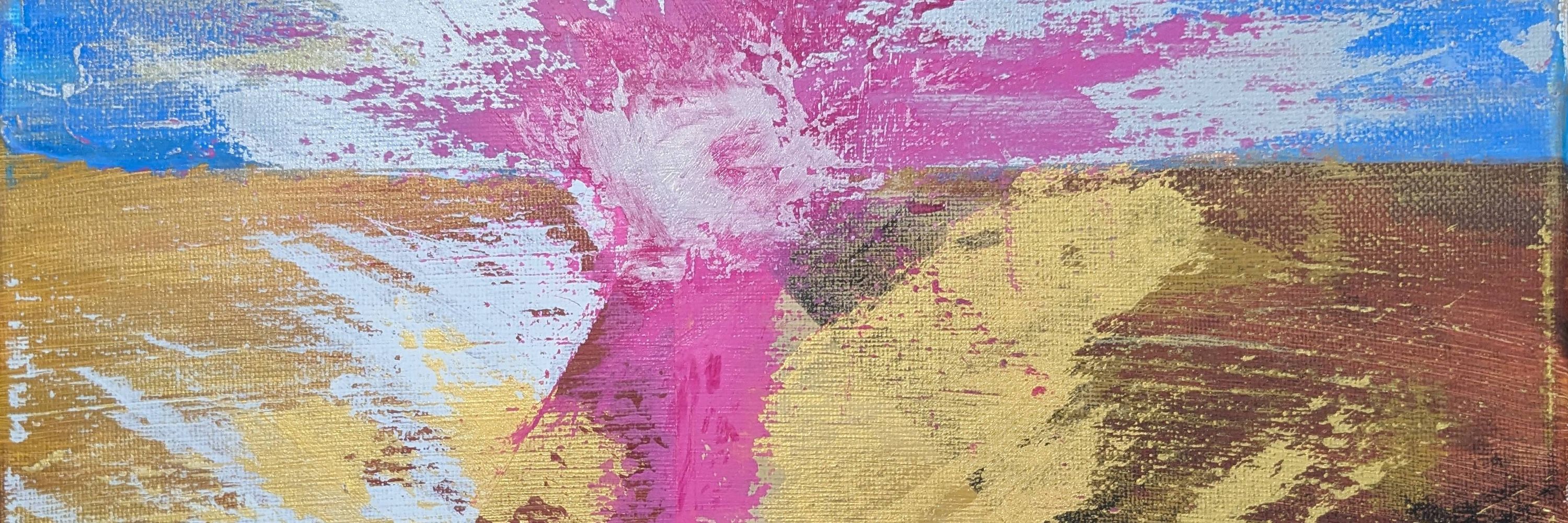Alice Voland • Peintures