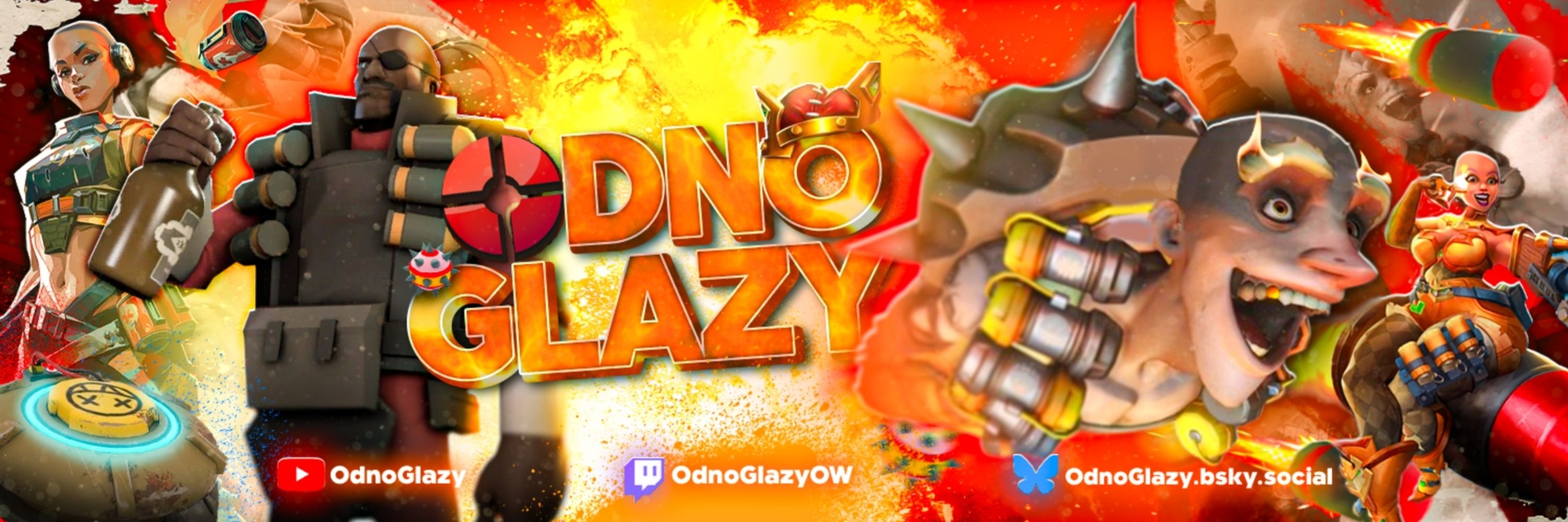 💣dno