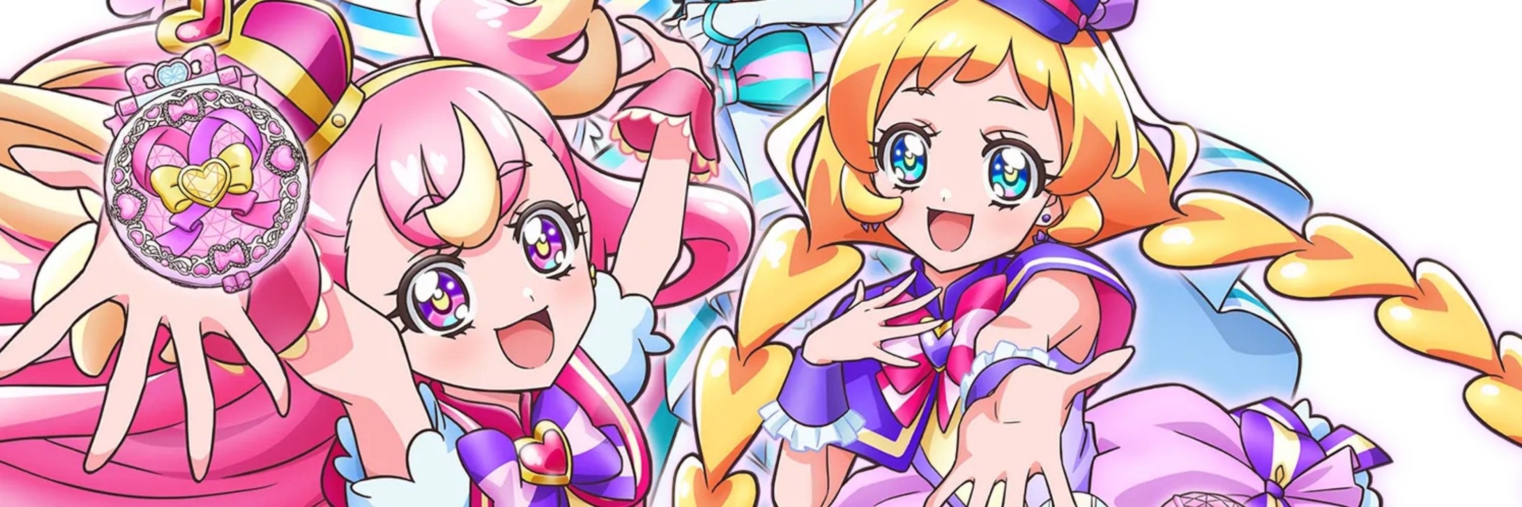 将太🍭ソラ推し(キュアマジェスティ)