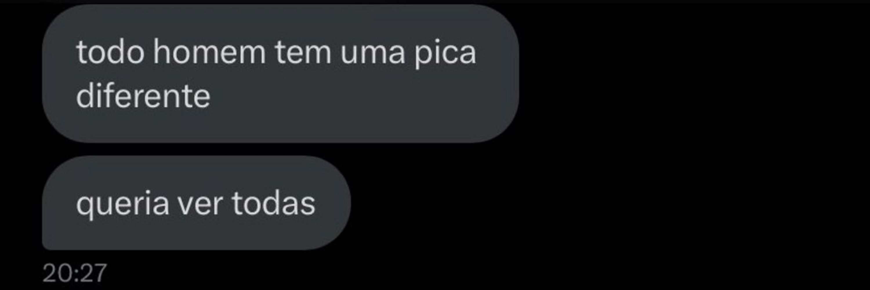 Gaúcho Rabudinho 🍑🔞
