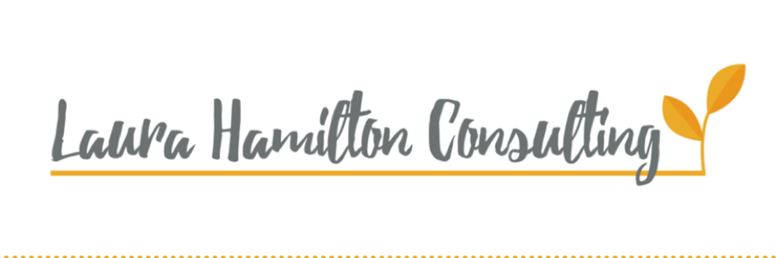Laura Hamilton Consulting