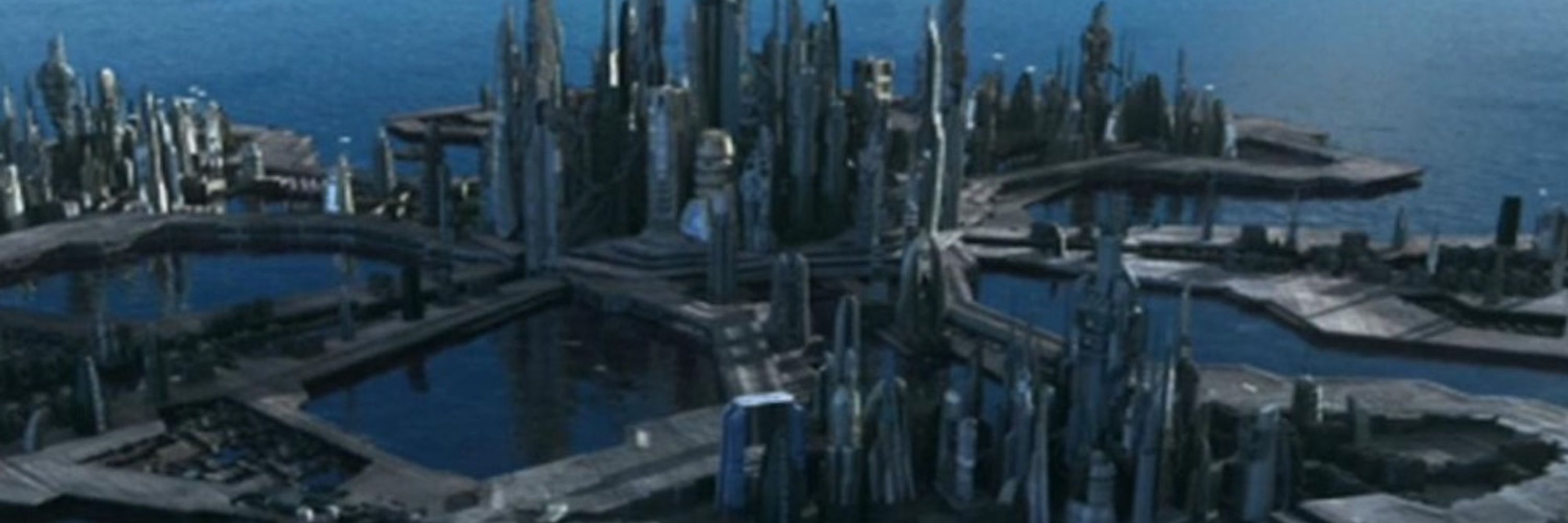 Stargate Atlantis 