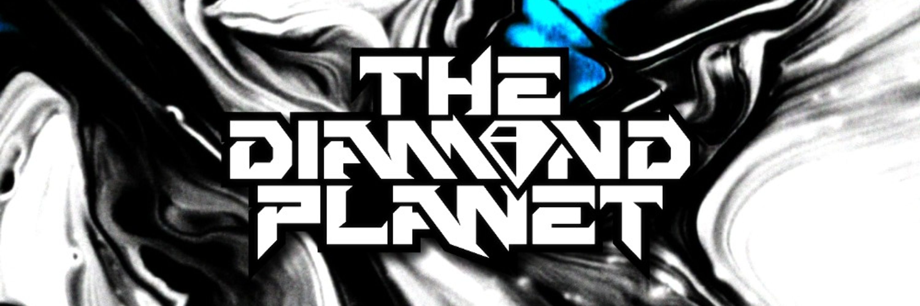 The Diamond Planet