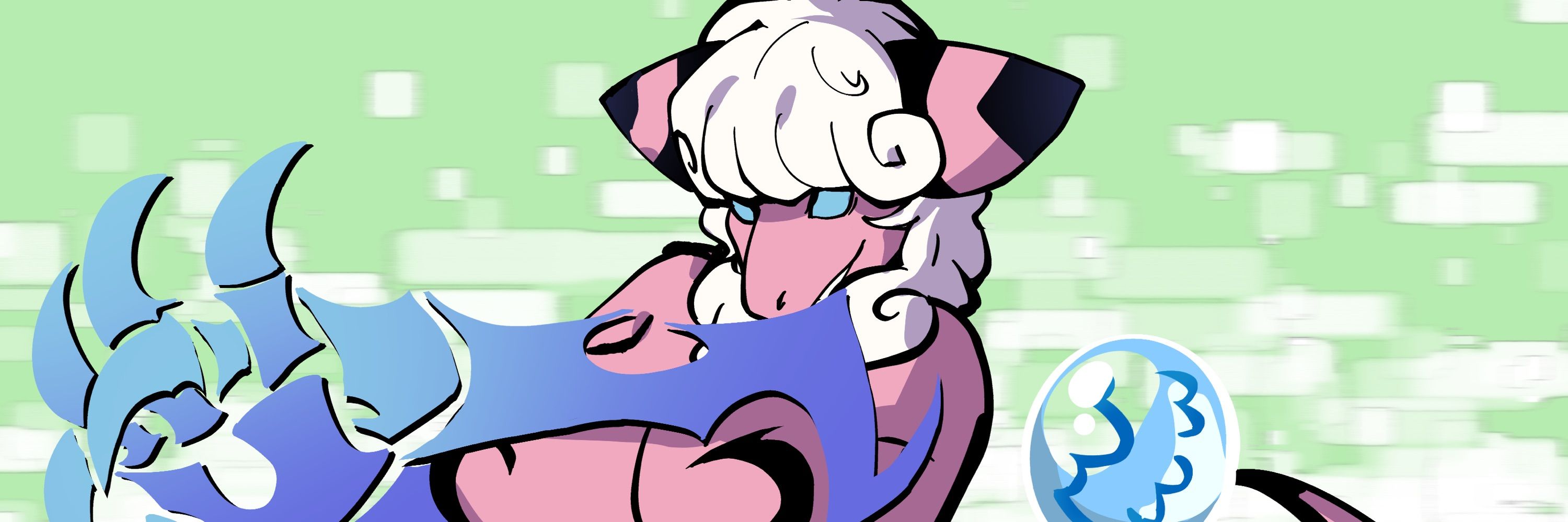 Cori, Sheep Heavenly