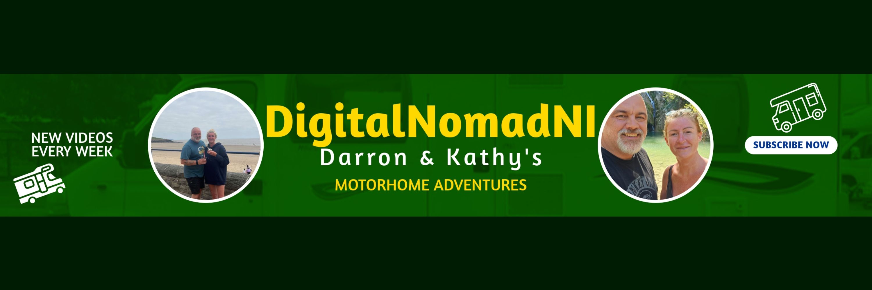 DigitalNomadNI