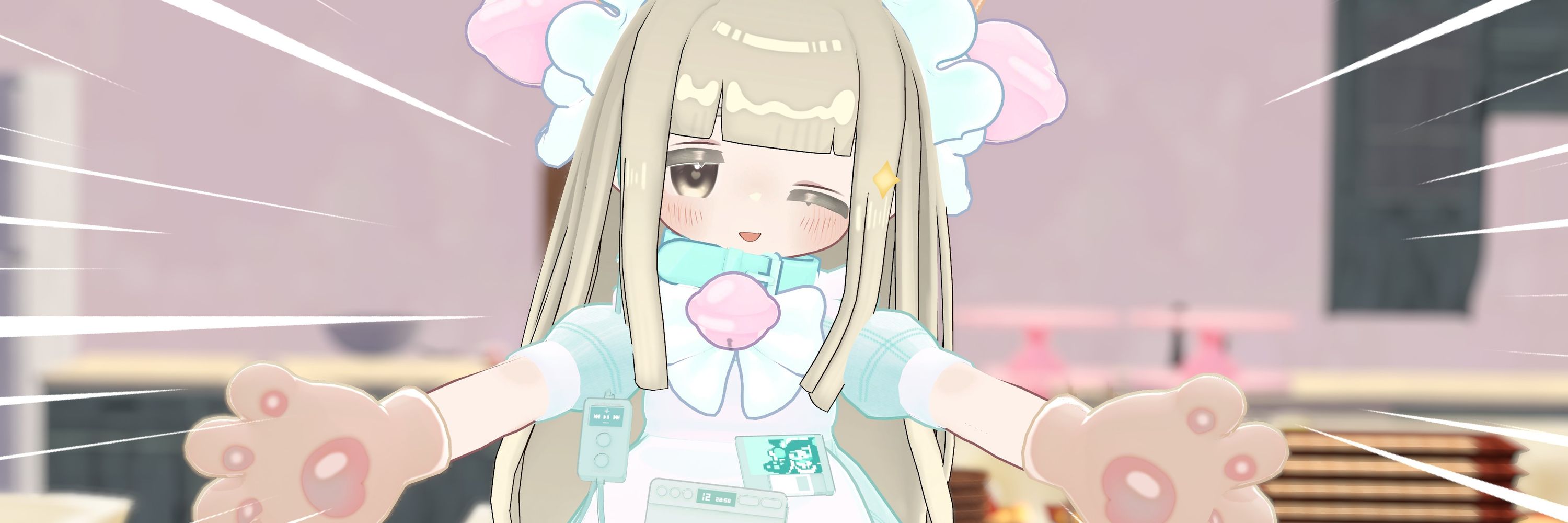 よんちか