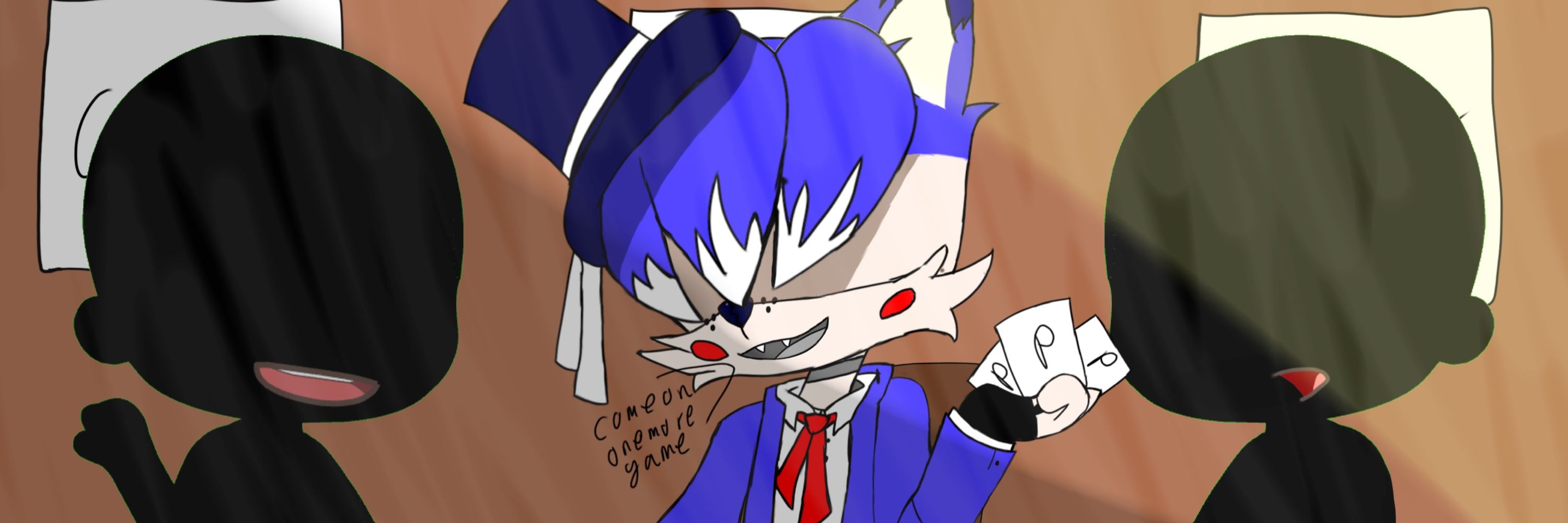 Candy fazcat