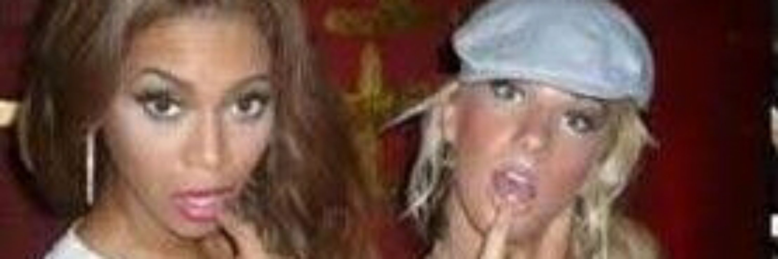 tasho e traci