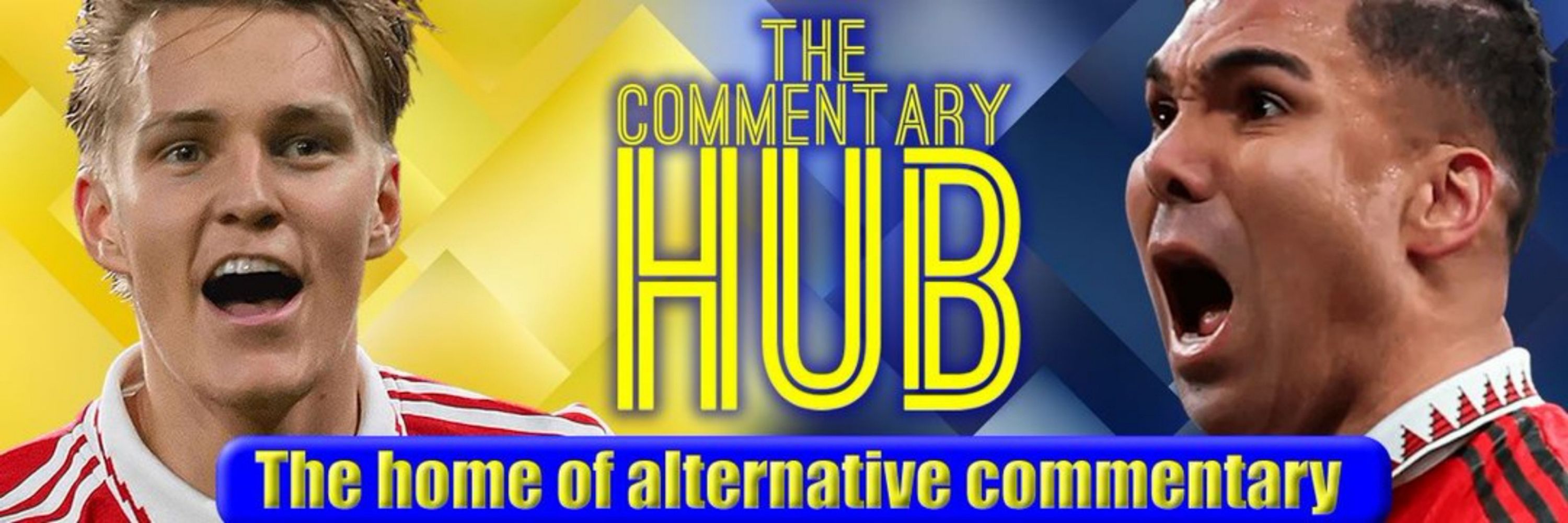 The Commentary Hub