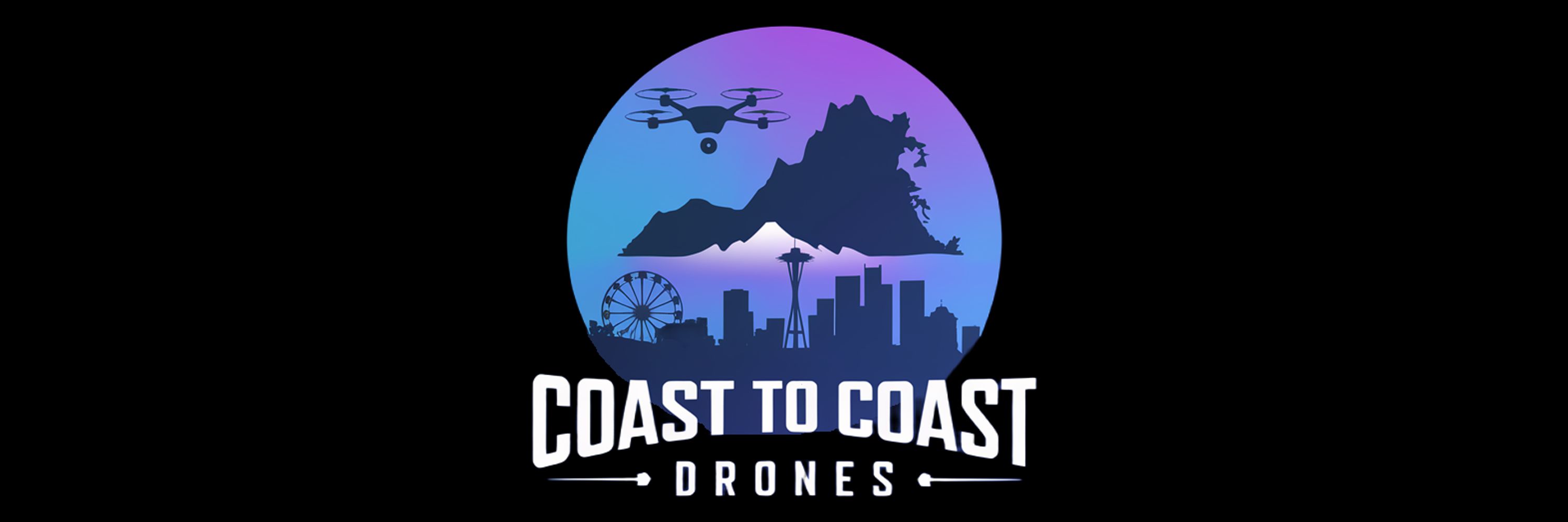 Bill Thomas aka Coast To Coast Drones