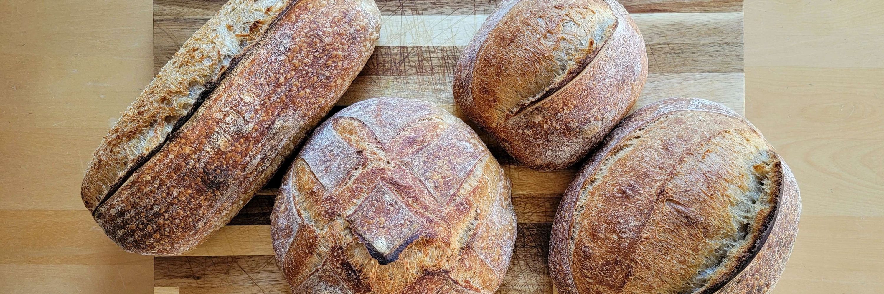 Breadtopia