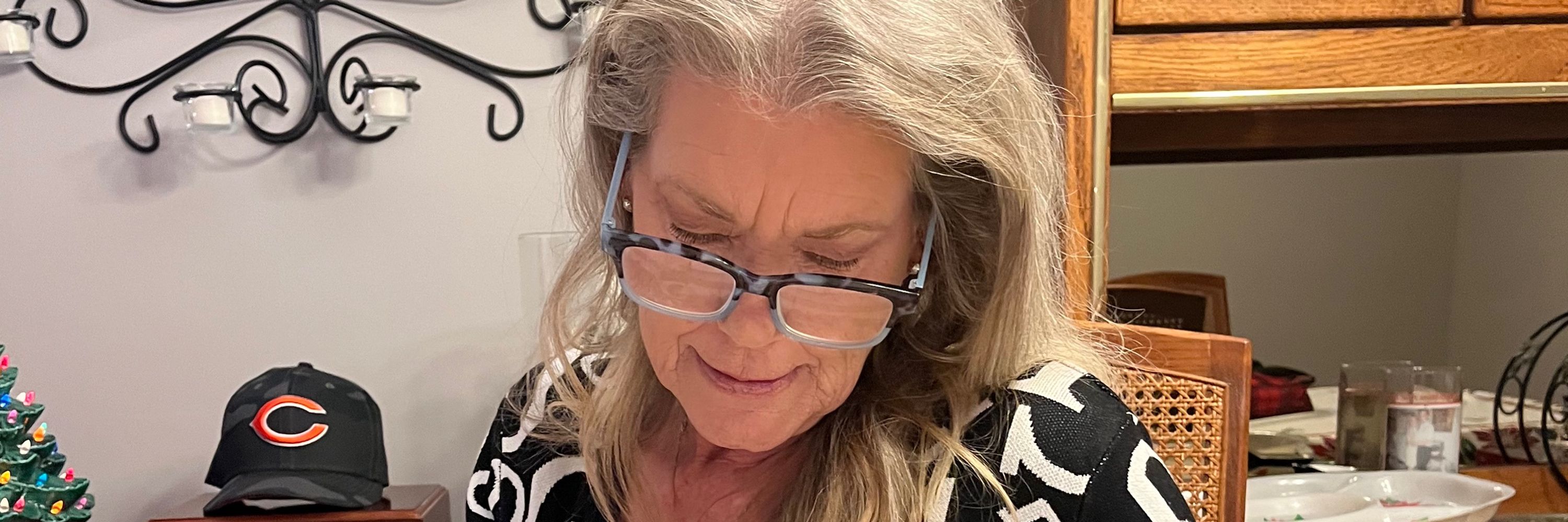 Shirley Dusek
