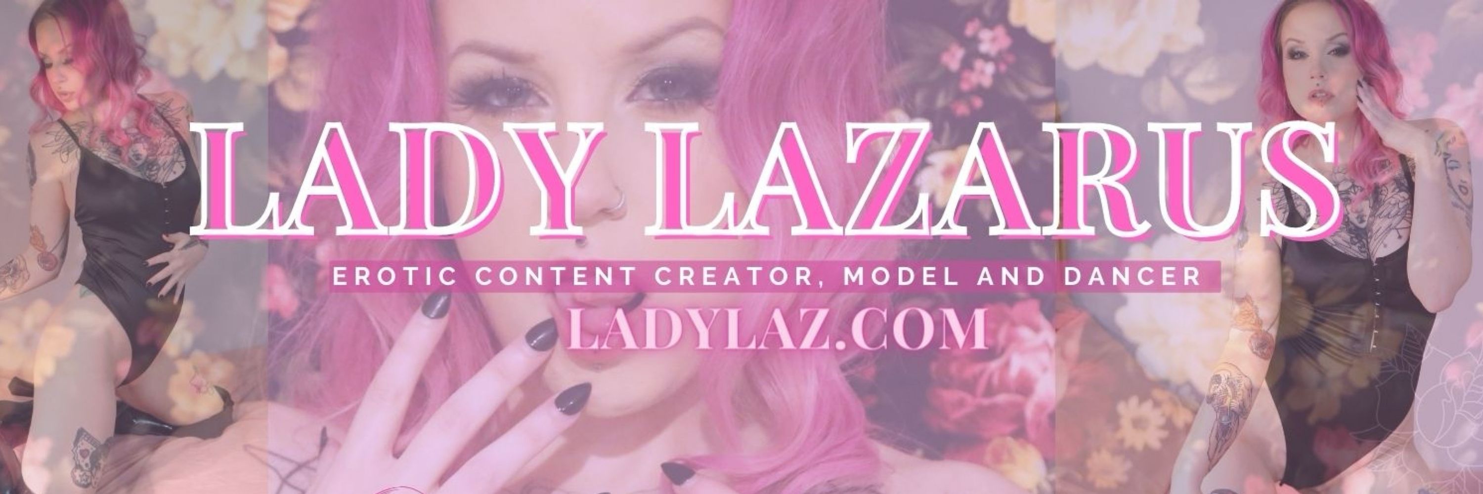 Lady Lazarus