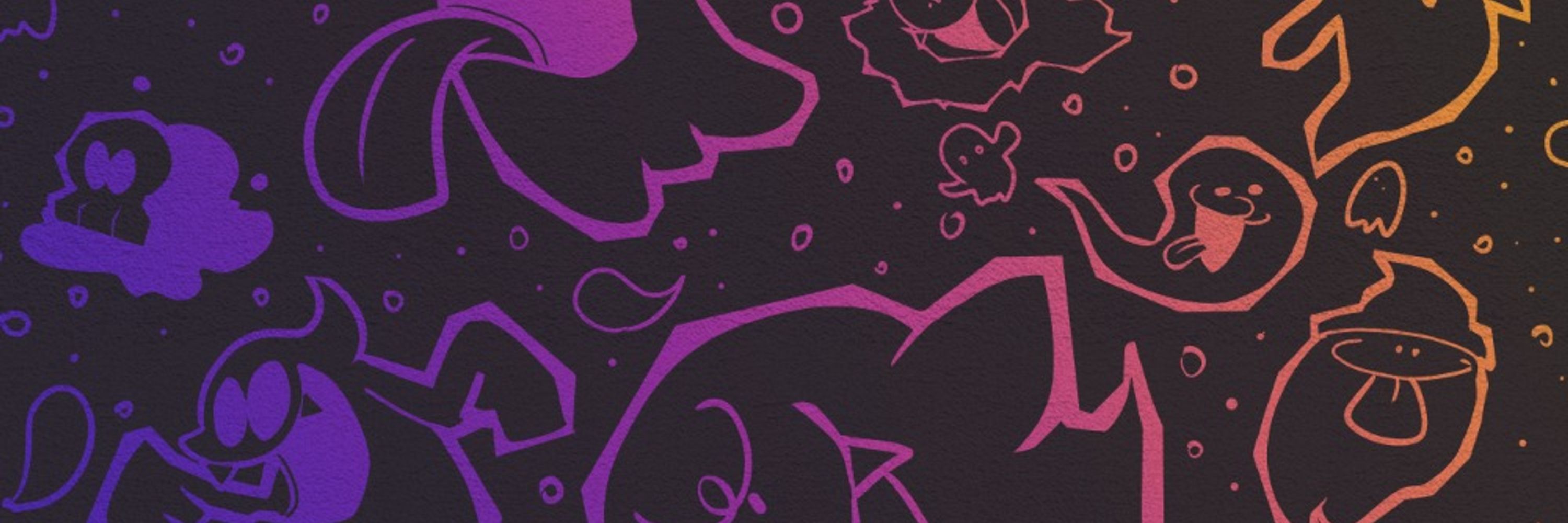 Profile banner