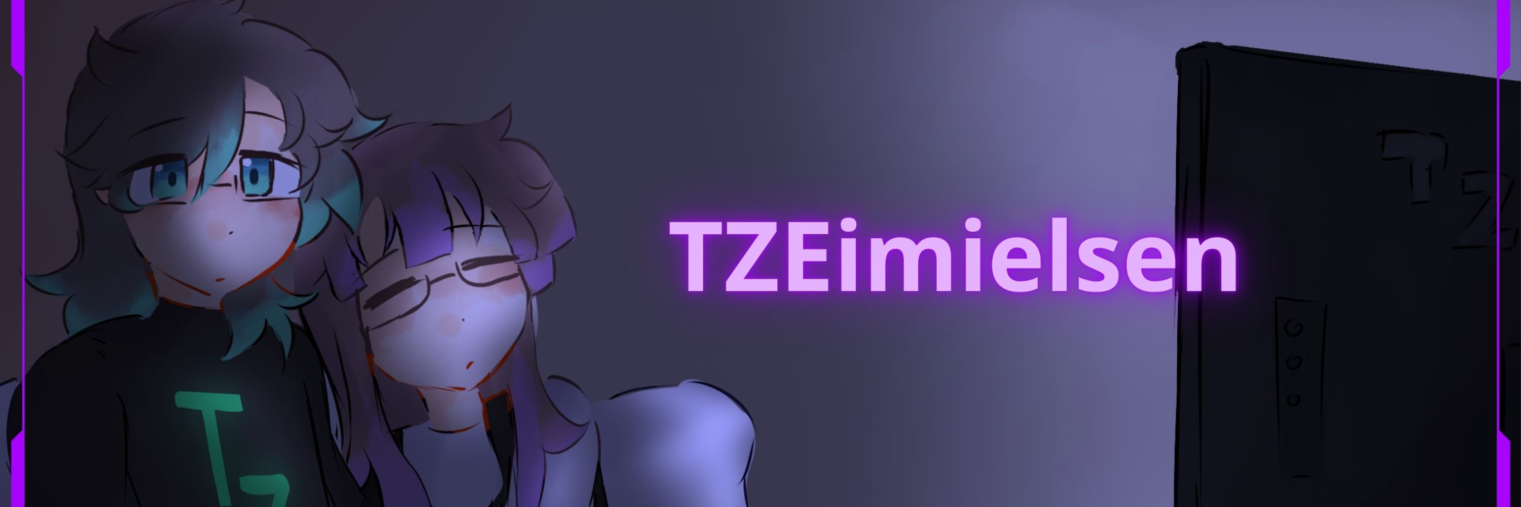 TzEimielsen Streams!