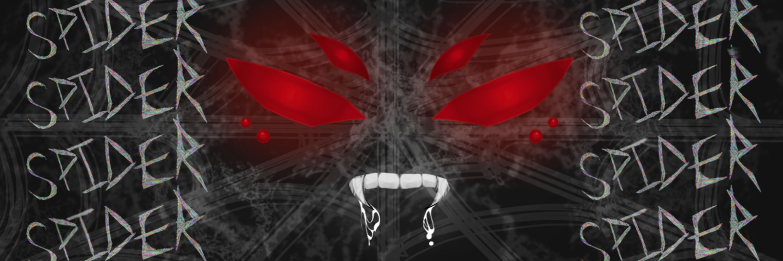 🕷️Spider🕷️| VTuber