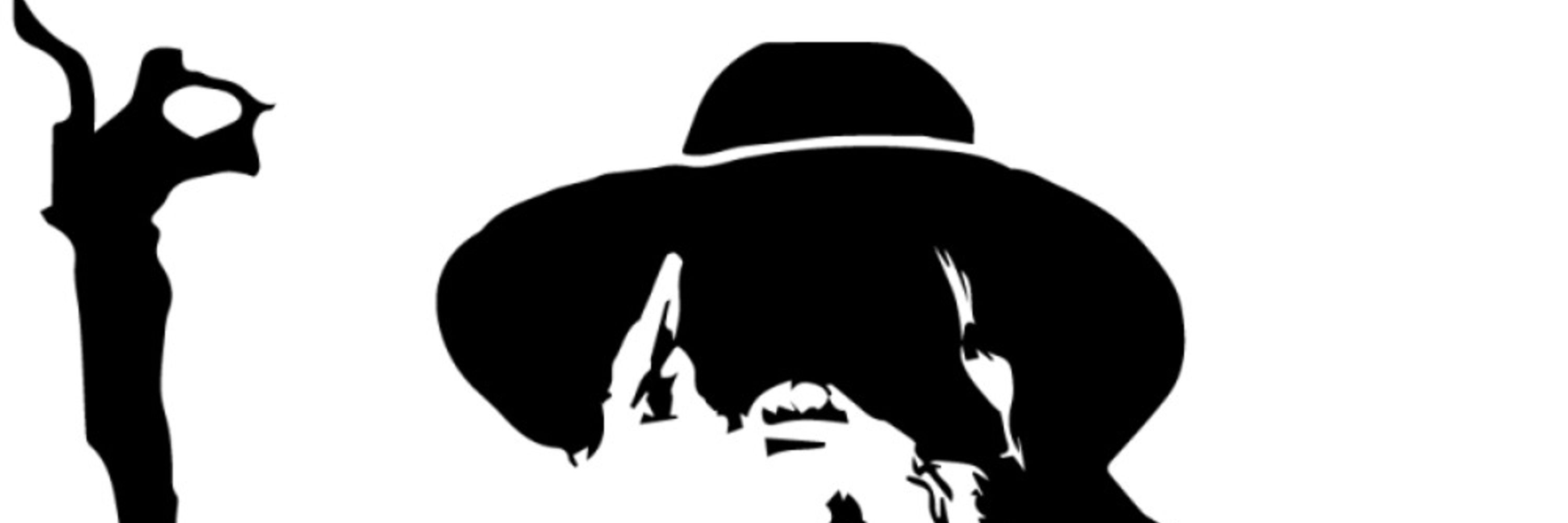 Gandalf le blanc