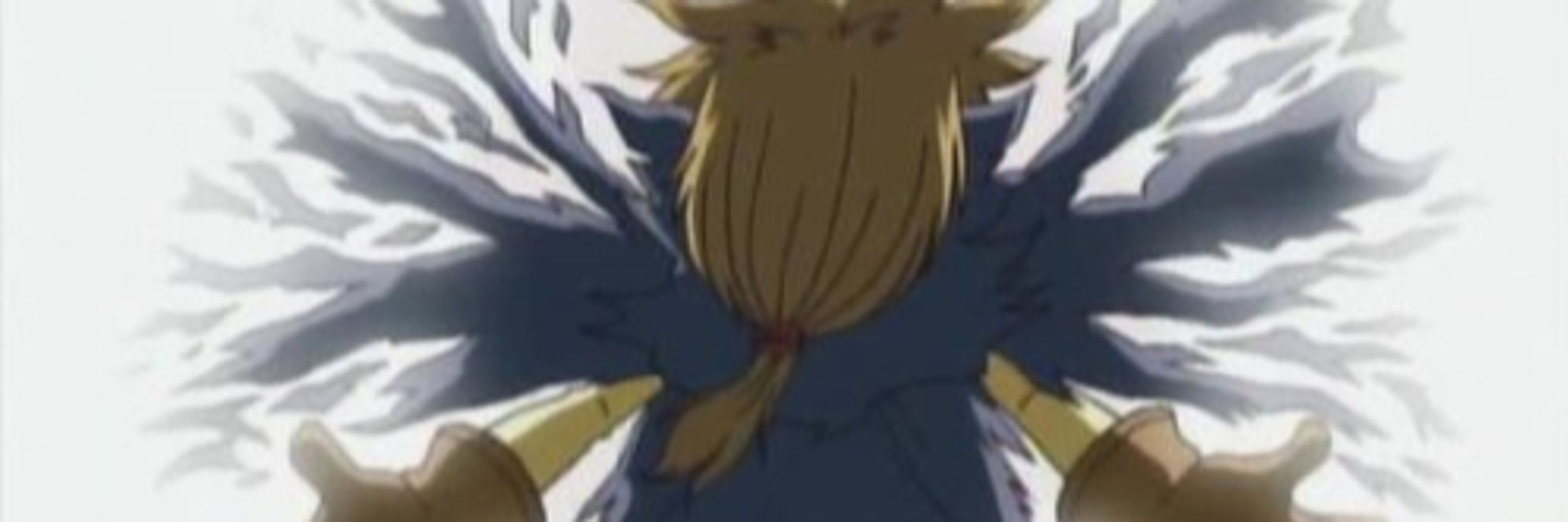 Remember Wizardmon