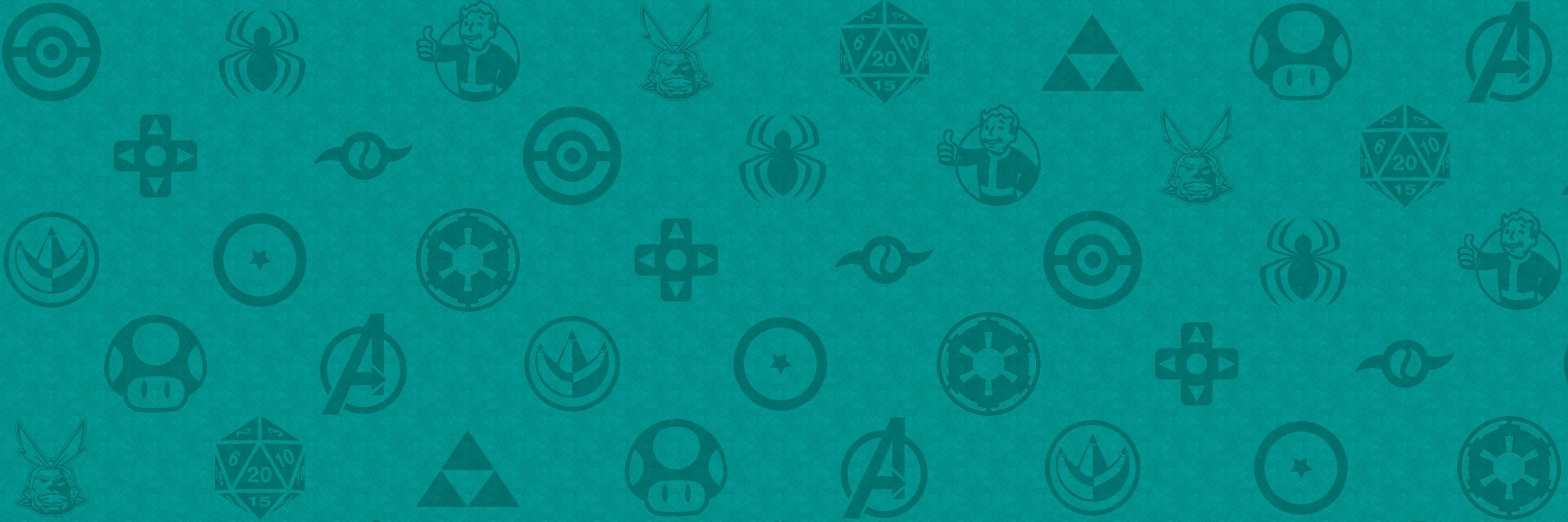 GamepadRanger
