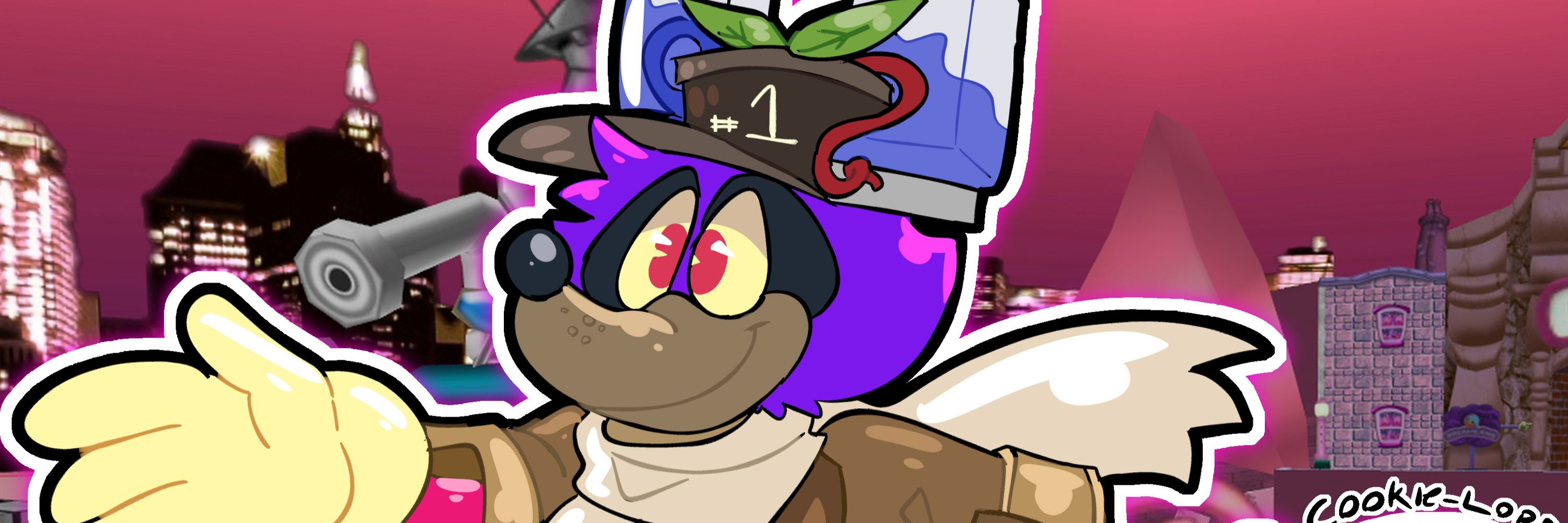 Choko | The Silly Era™