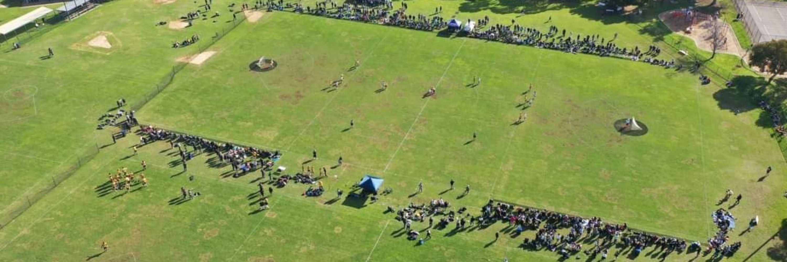 Woodville Lacrosse Club