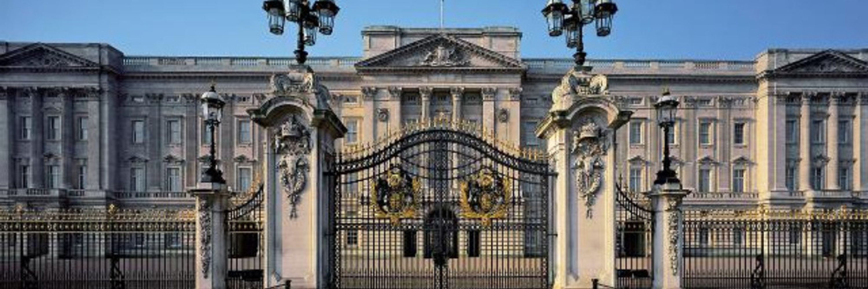 King Charles III