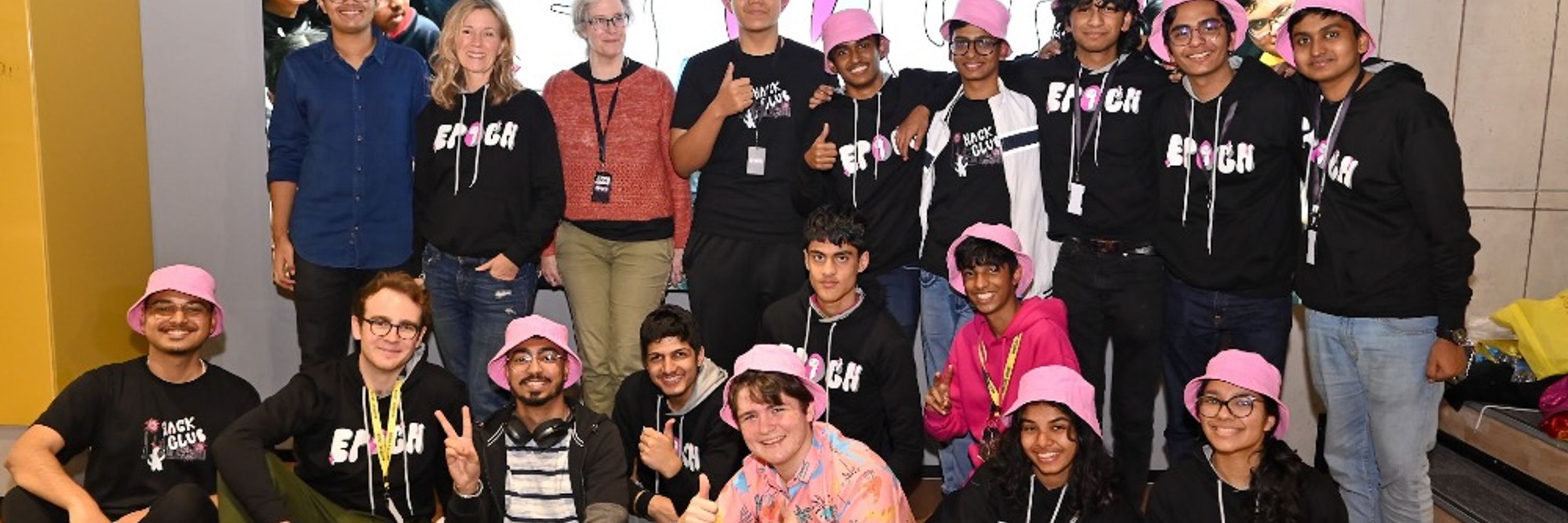 Hack Club