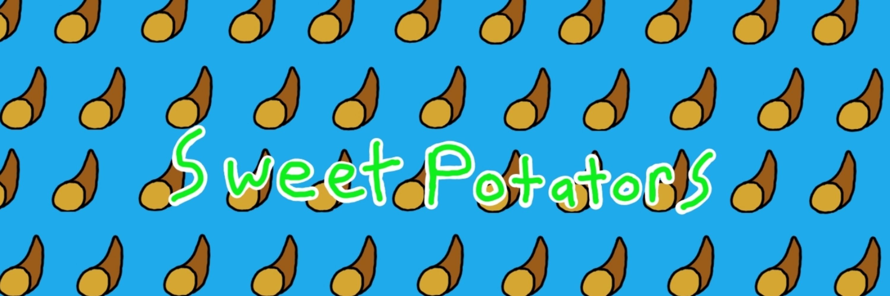 Sweet Potato