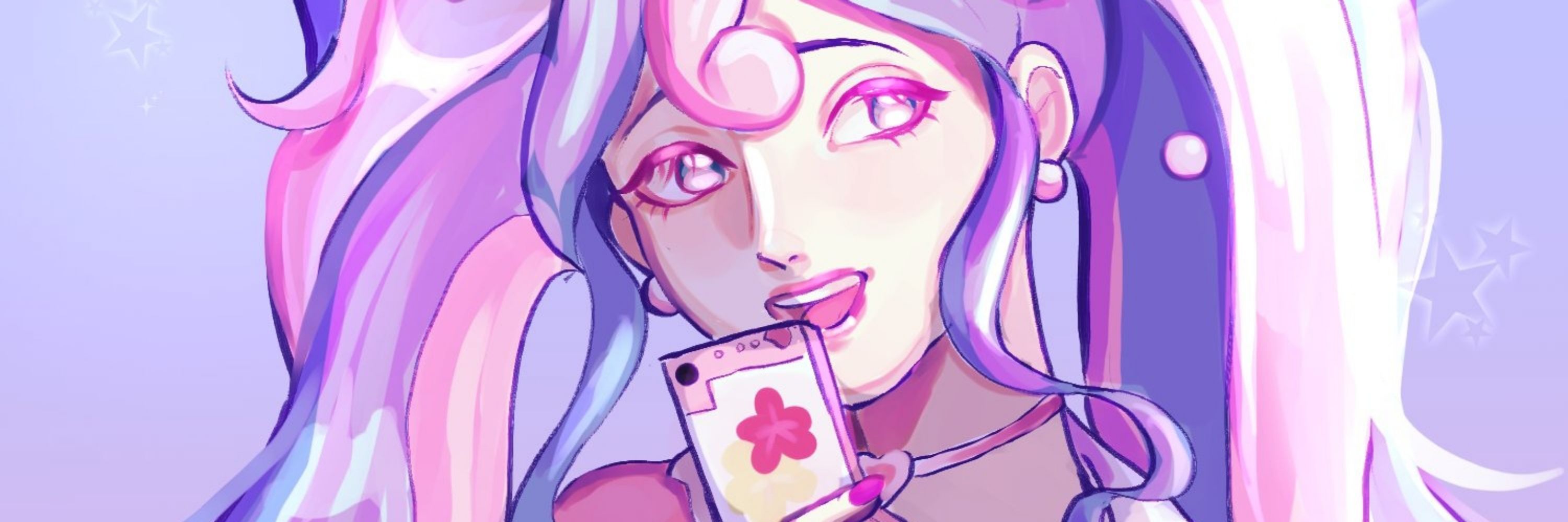 🎨🌱Channyni/ VGEN and YCHcommissions