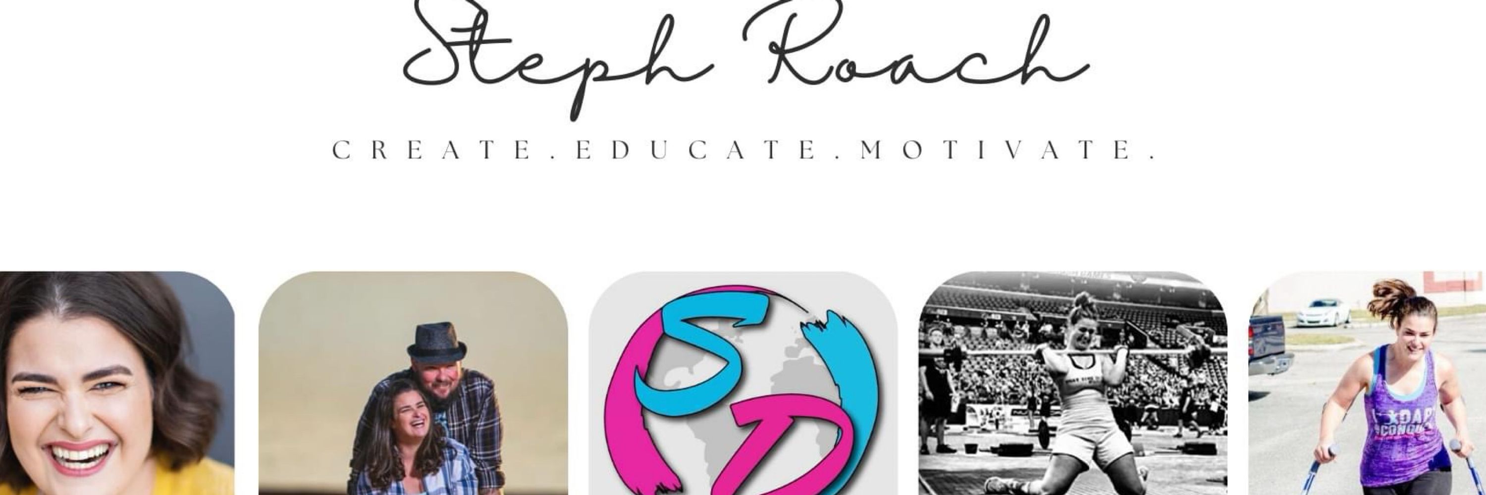 Steph Roach