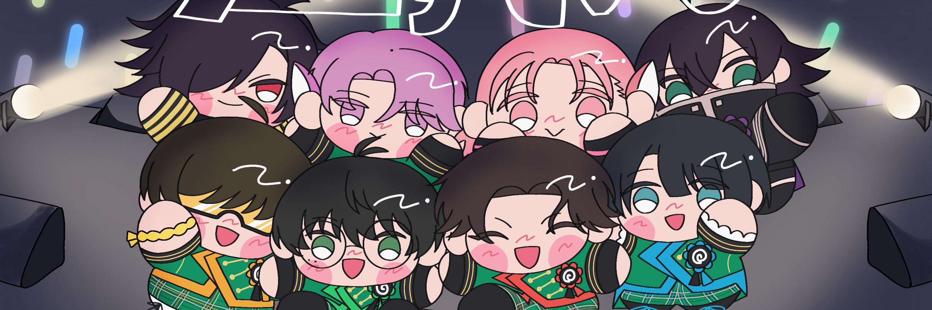 本丸のはしっこ