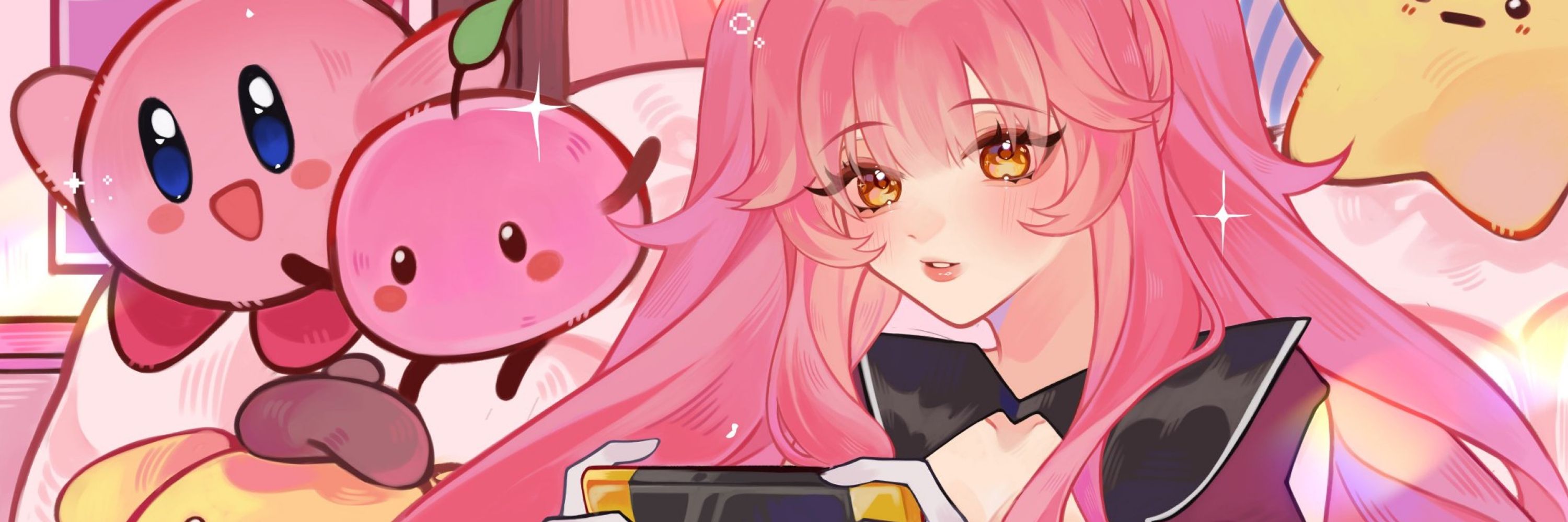 💖Sophie💖 VTUBER EN - Streamer