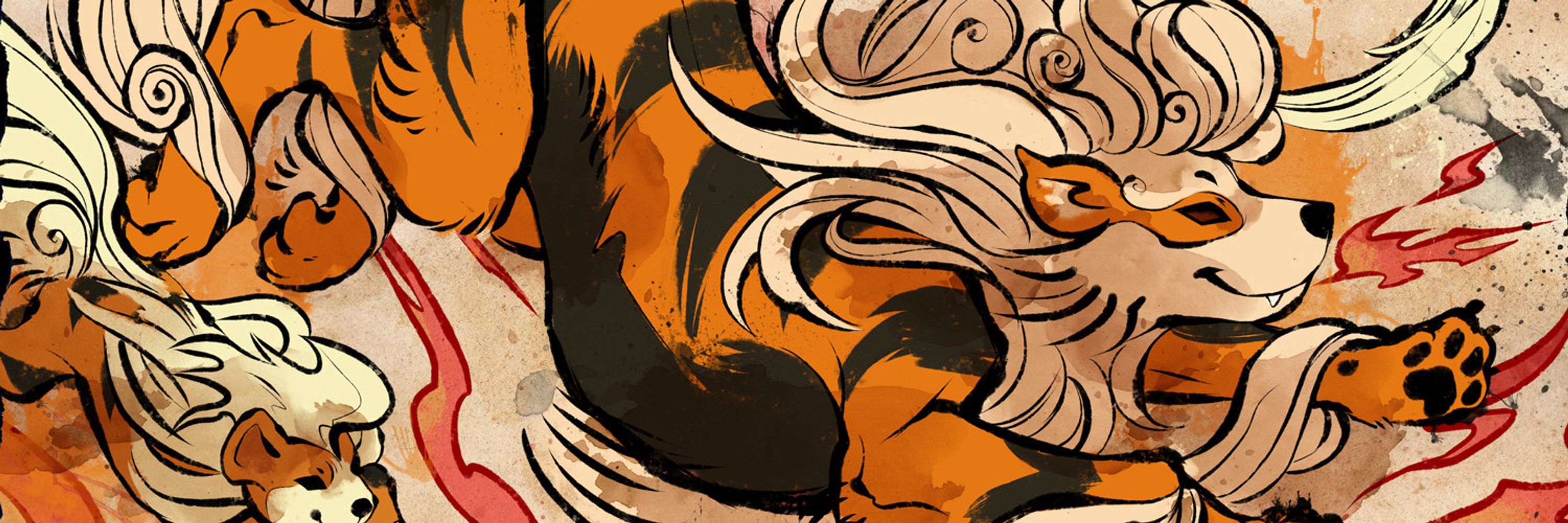 Full-time Fox 🦊