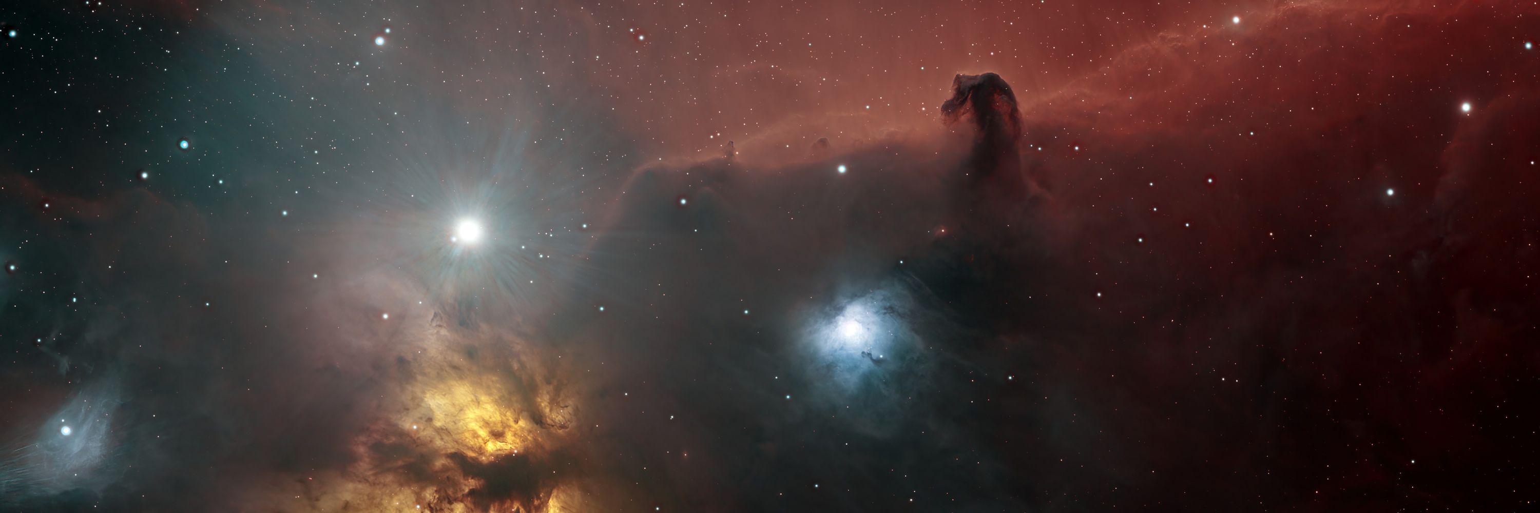 AstroRick