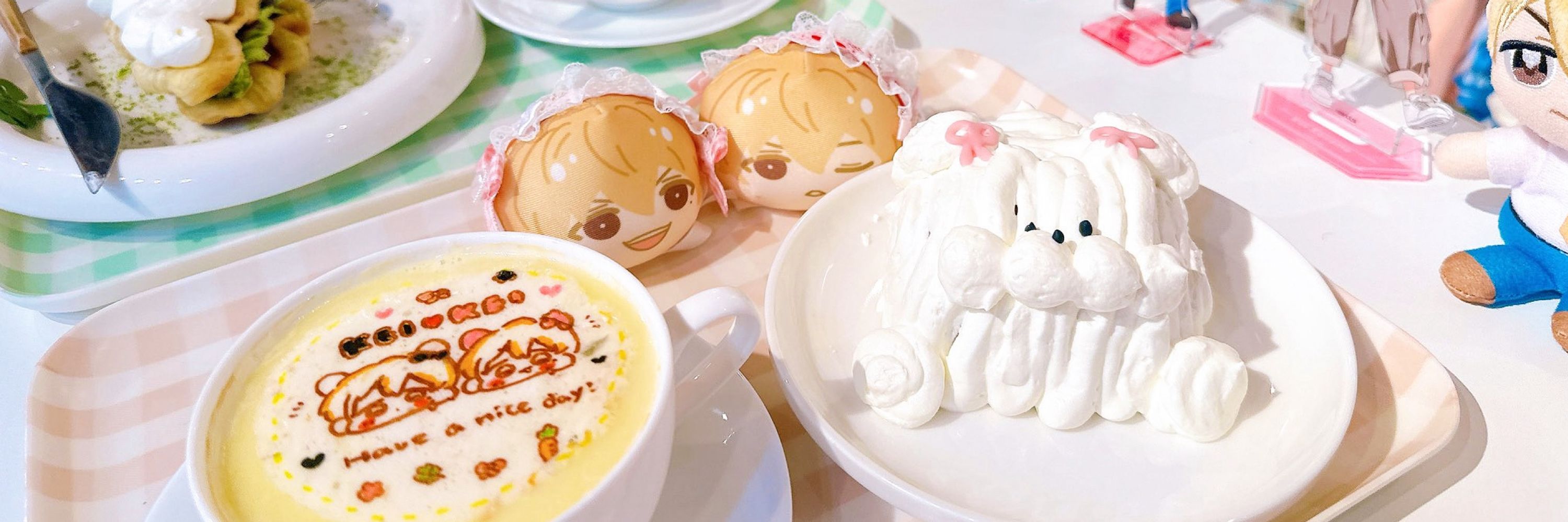 あかね★彡