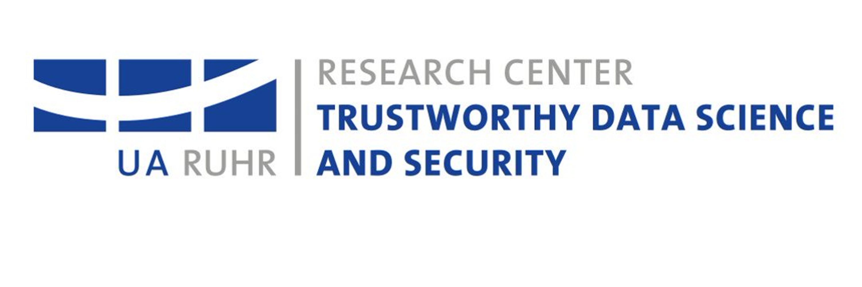 Research Center of Trustworthy Data Science and Security