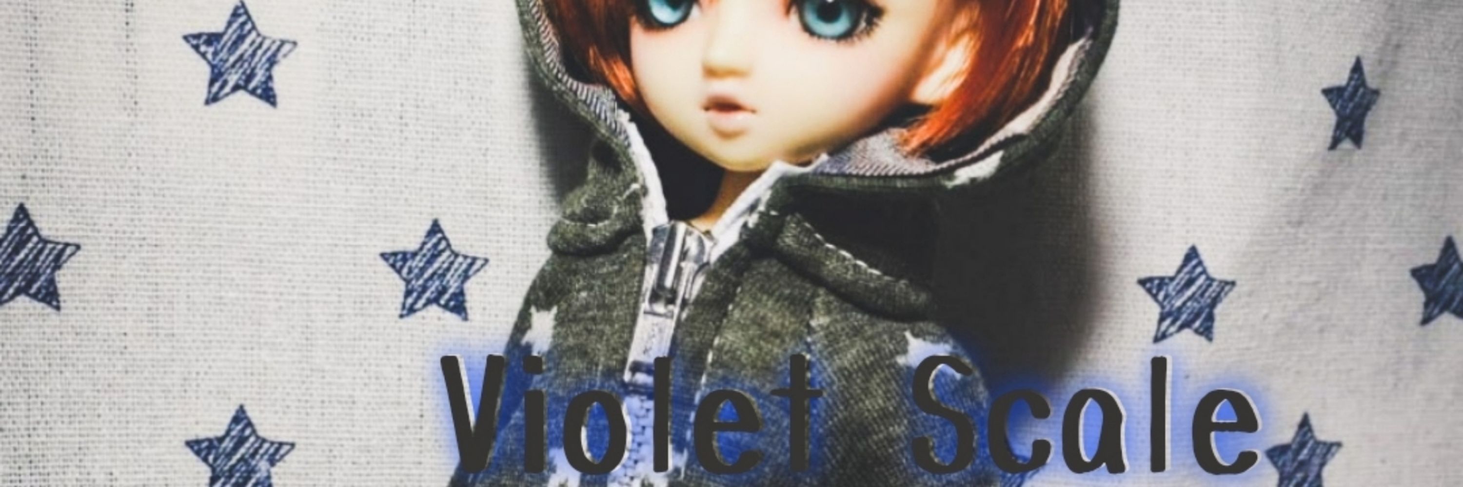 Violet Scale