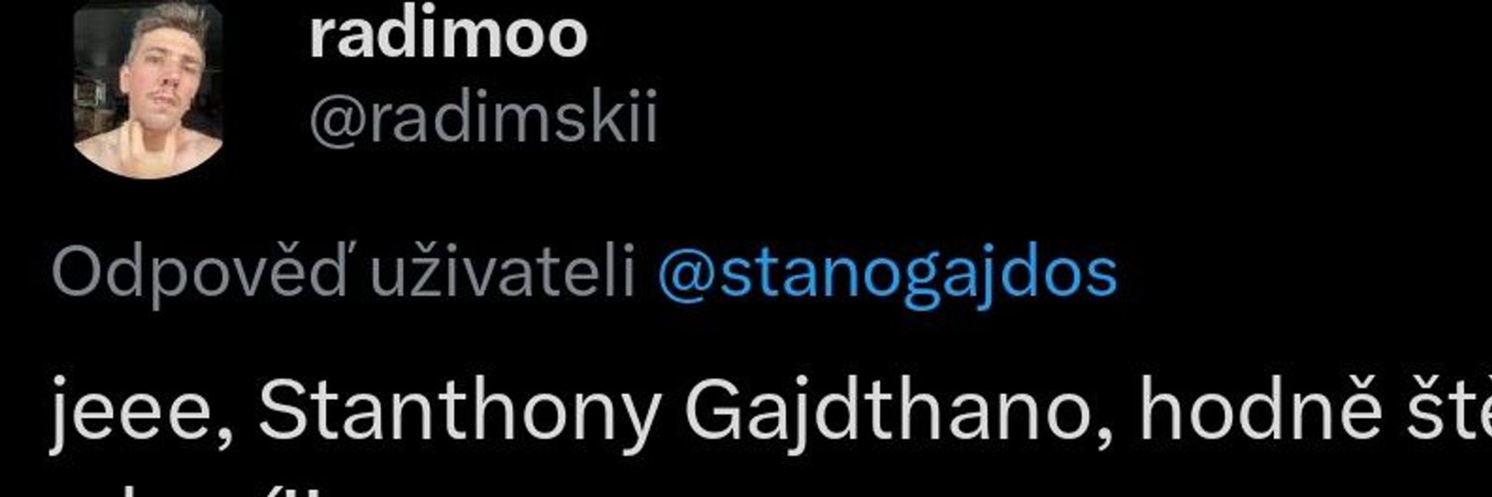 Stano