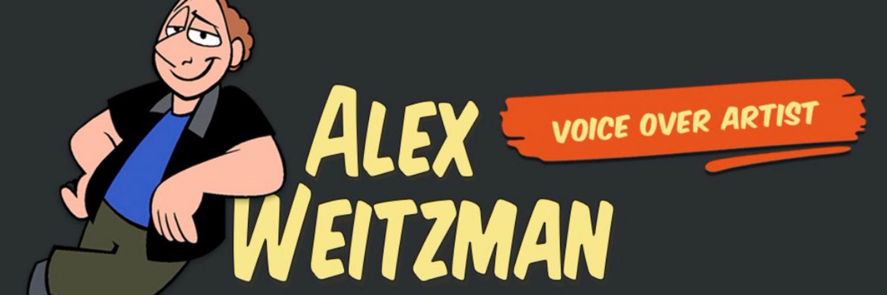 Alex Weitzman