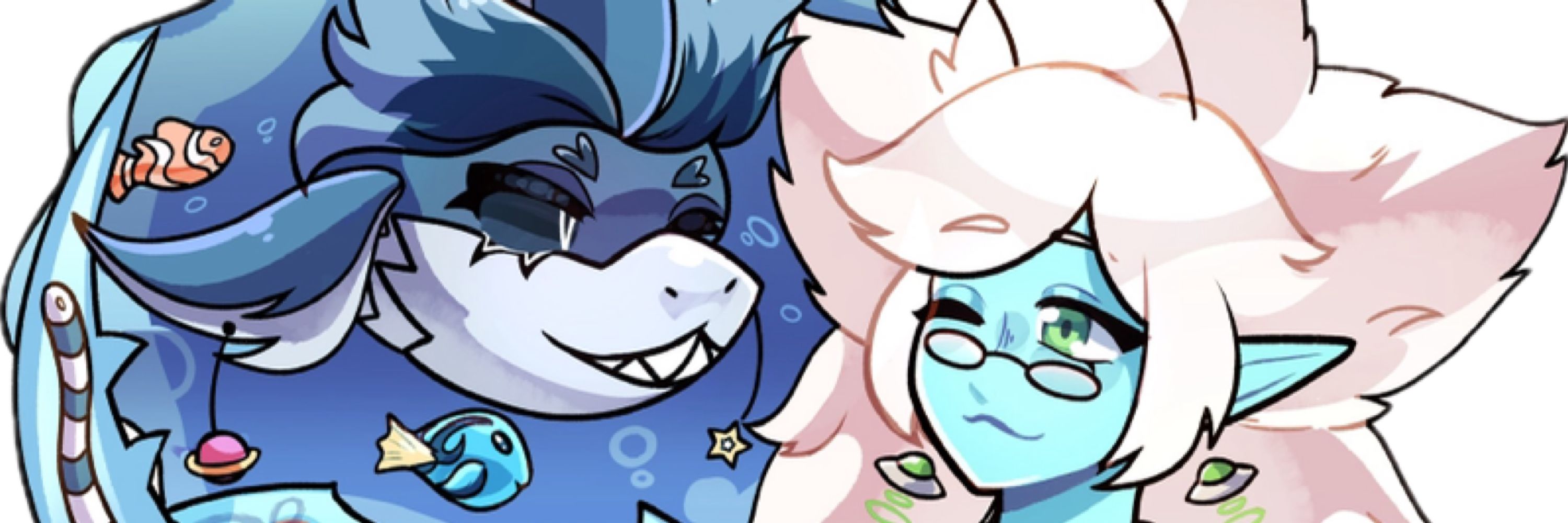 🦈 DastardlyDan 🌊