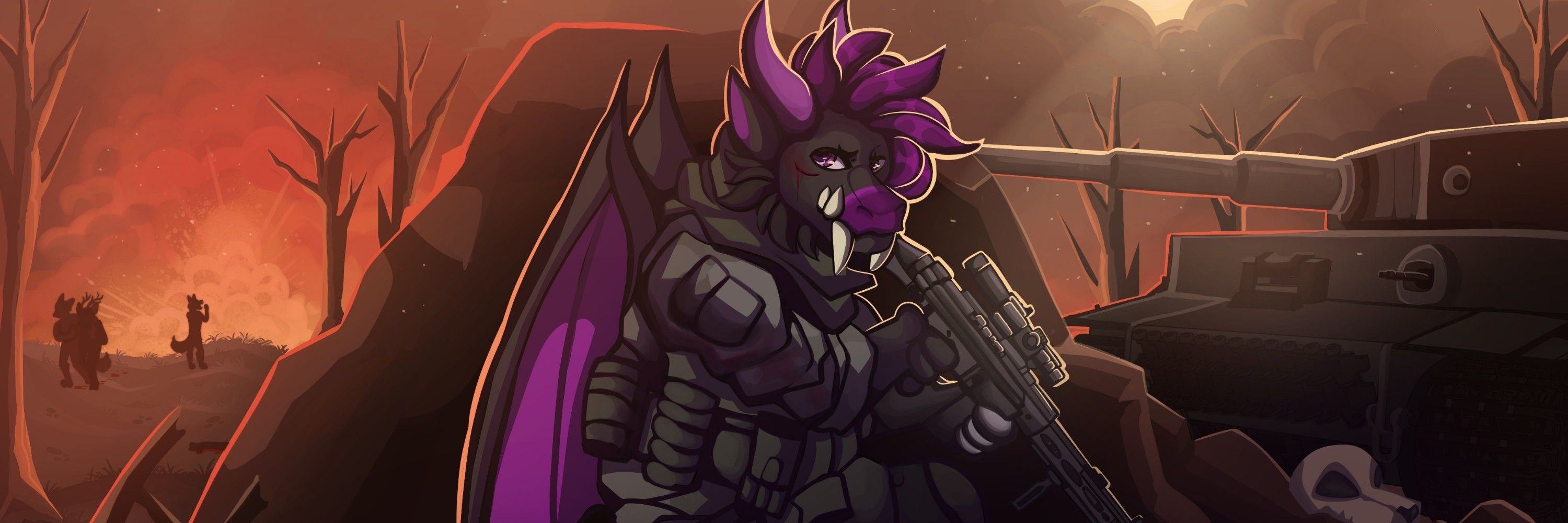 Drako Draconis