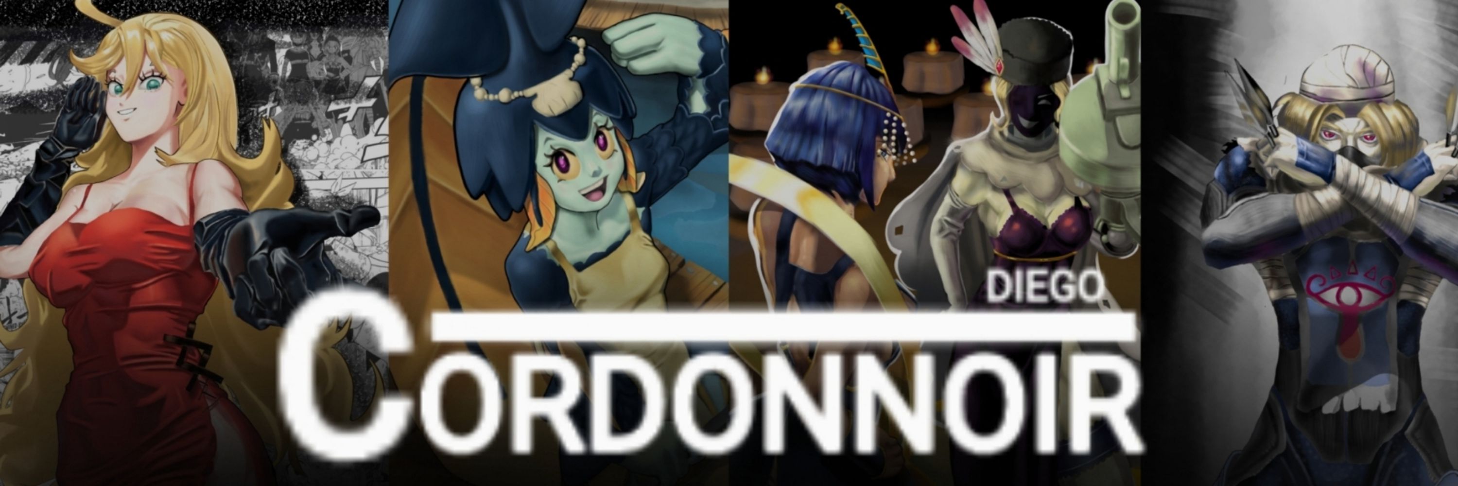 Cordonnoir 
