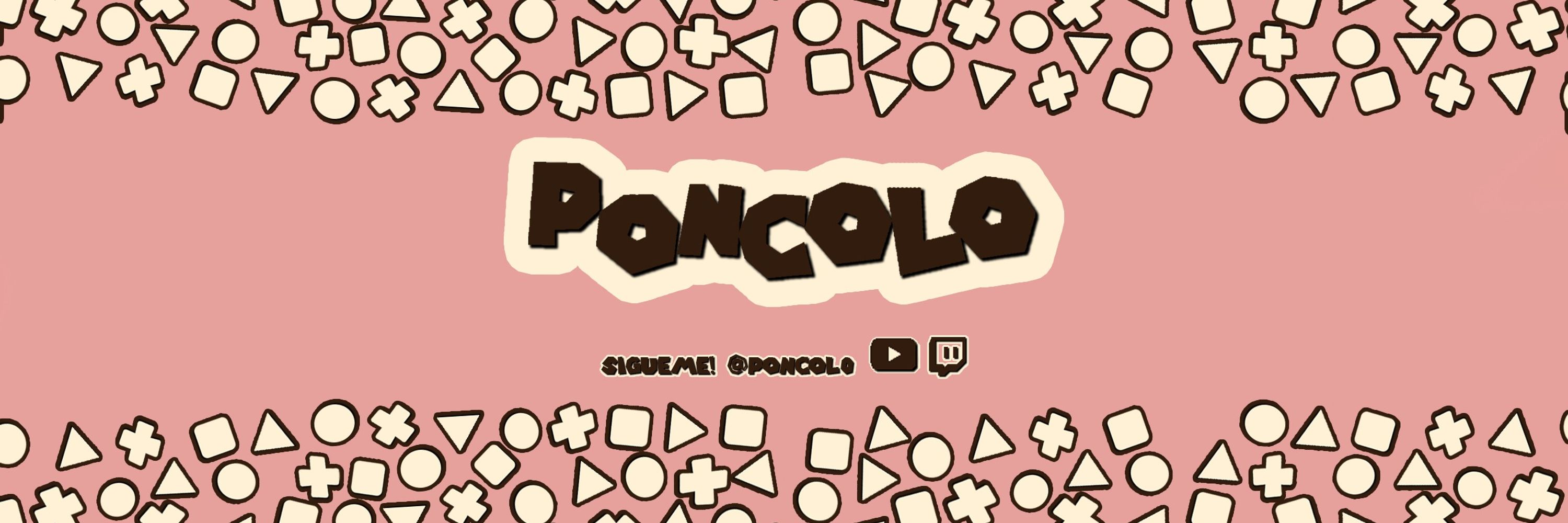 Poncolo!