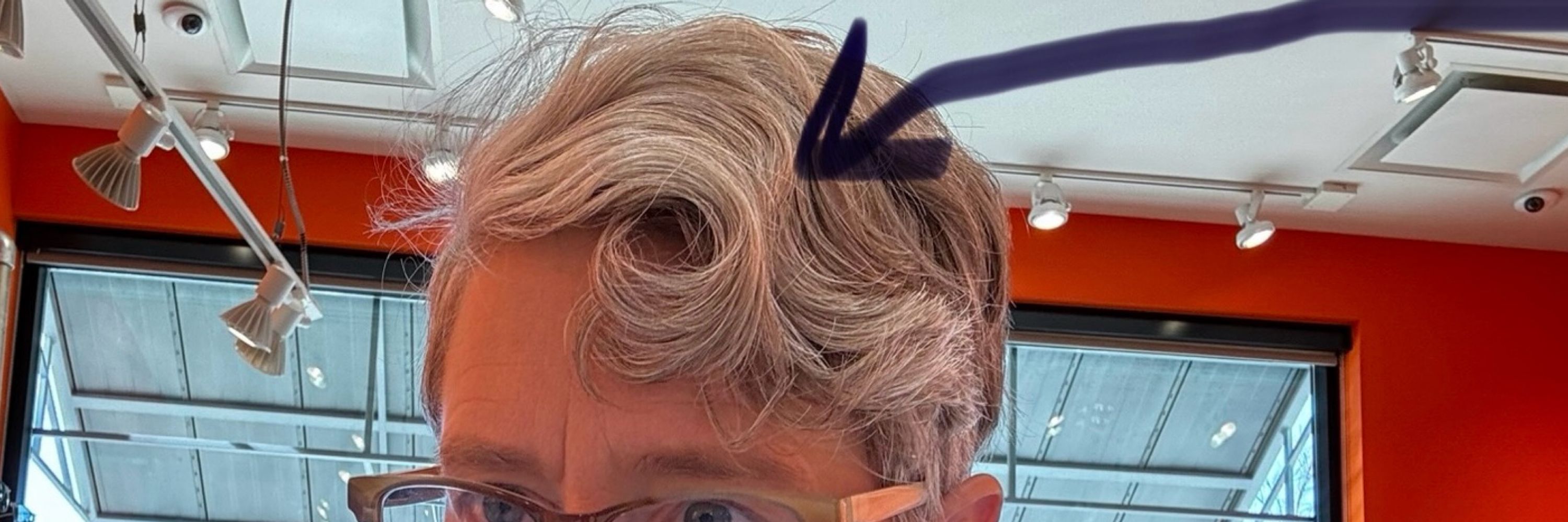 Susan Frikken