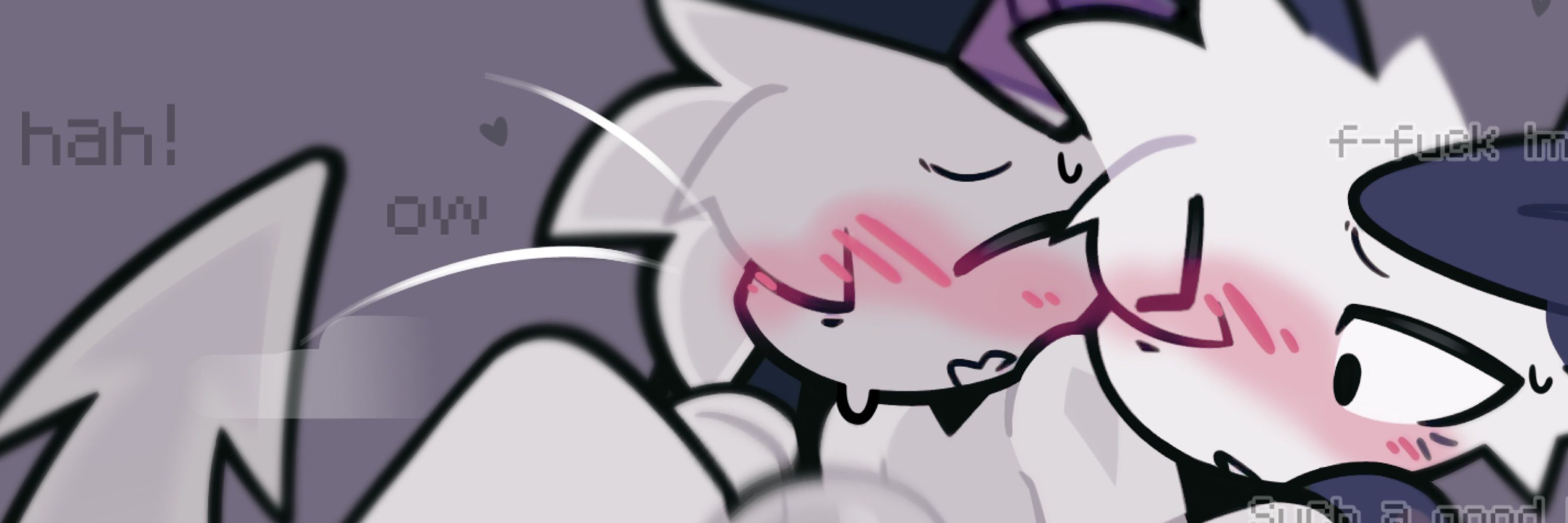 kitty 🔞